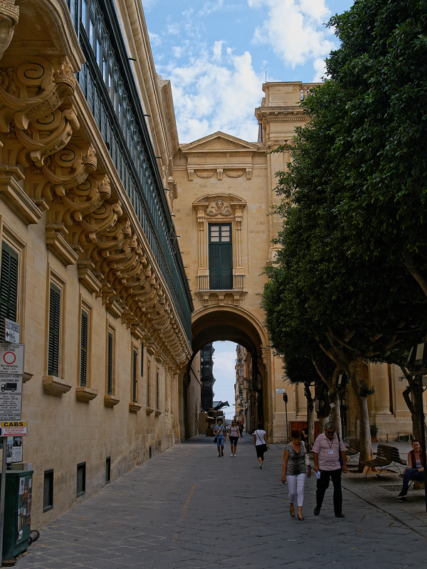 Valletta